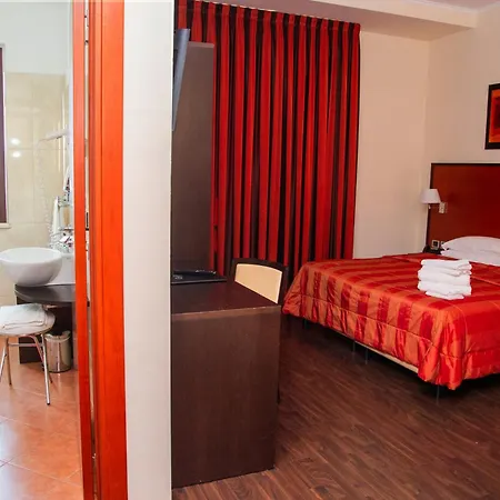 Gullo Hotel Acconia Exterior photo