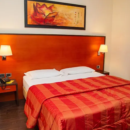 Gullo Hotel Acconia Exterior photo