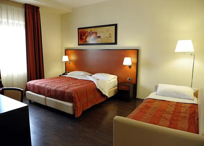 Gullo Hotel