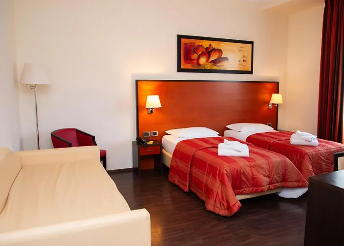 Gullo Hotel