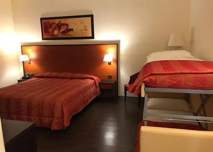 Gullo Hotel
