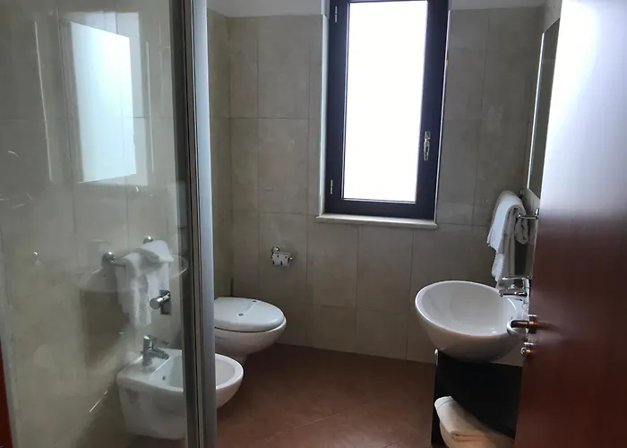 Gullo Hotel