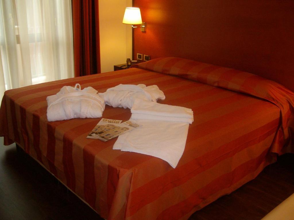 Gullo Hotel 4*