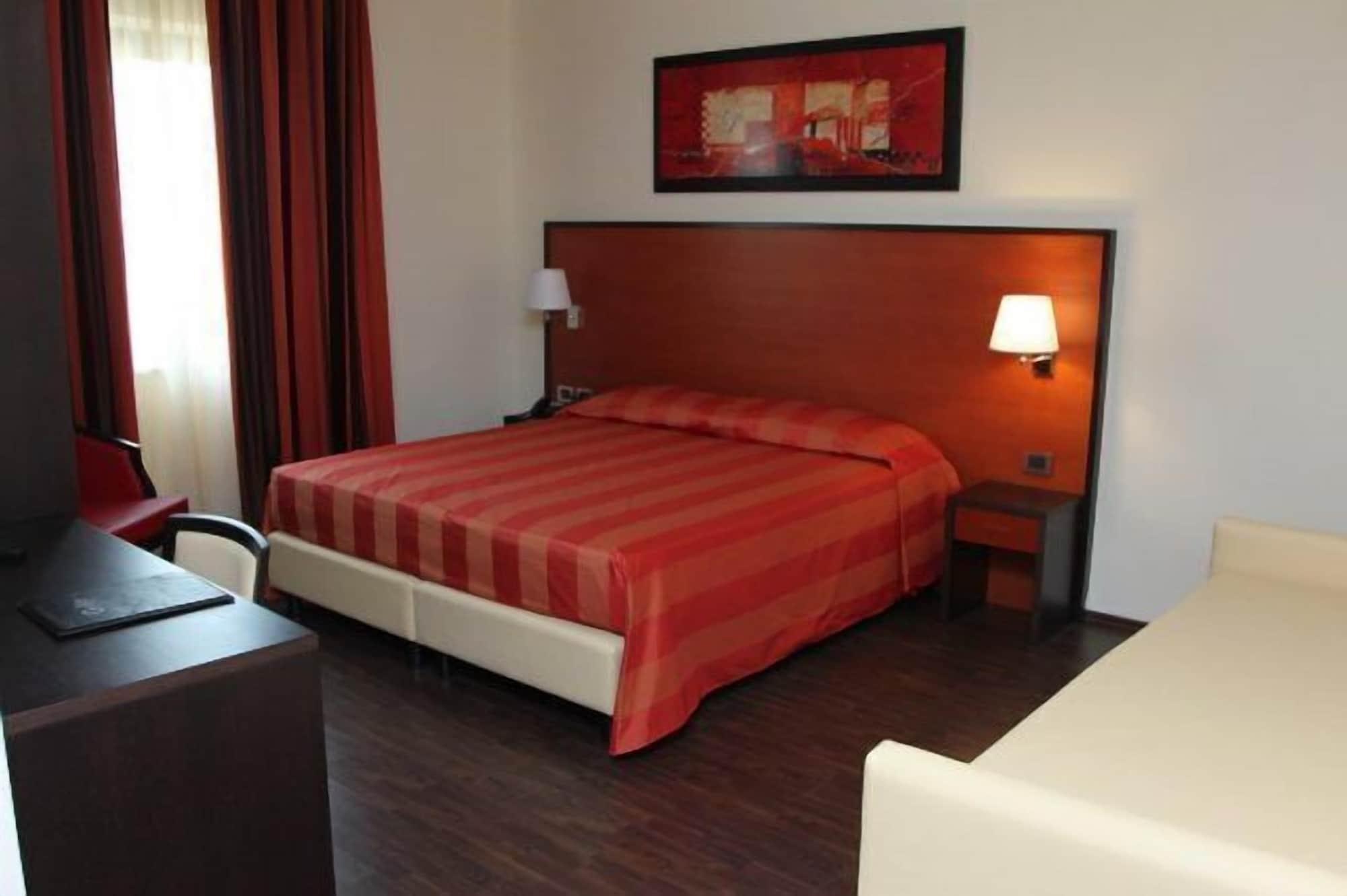 Hotel Gullo