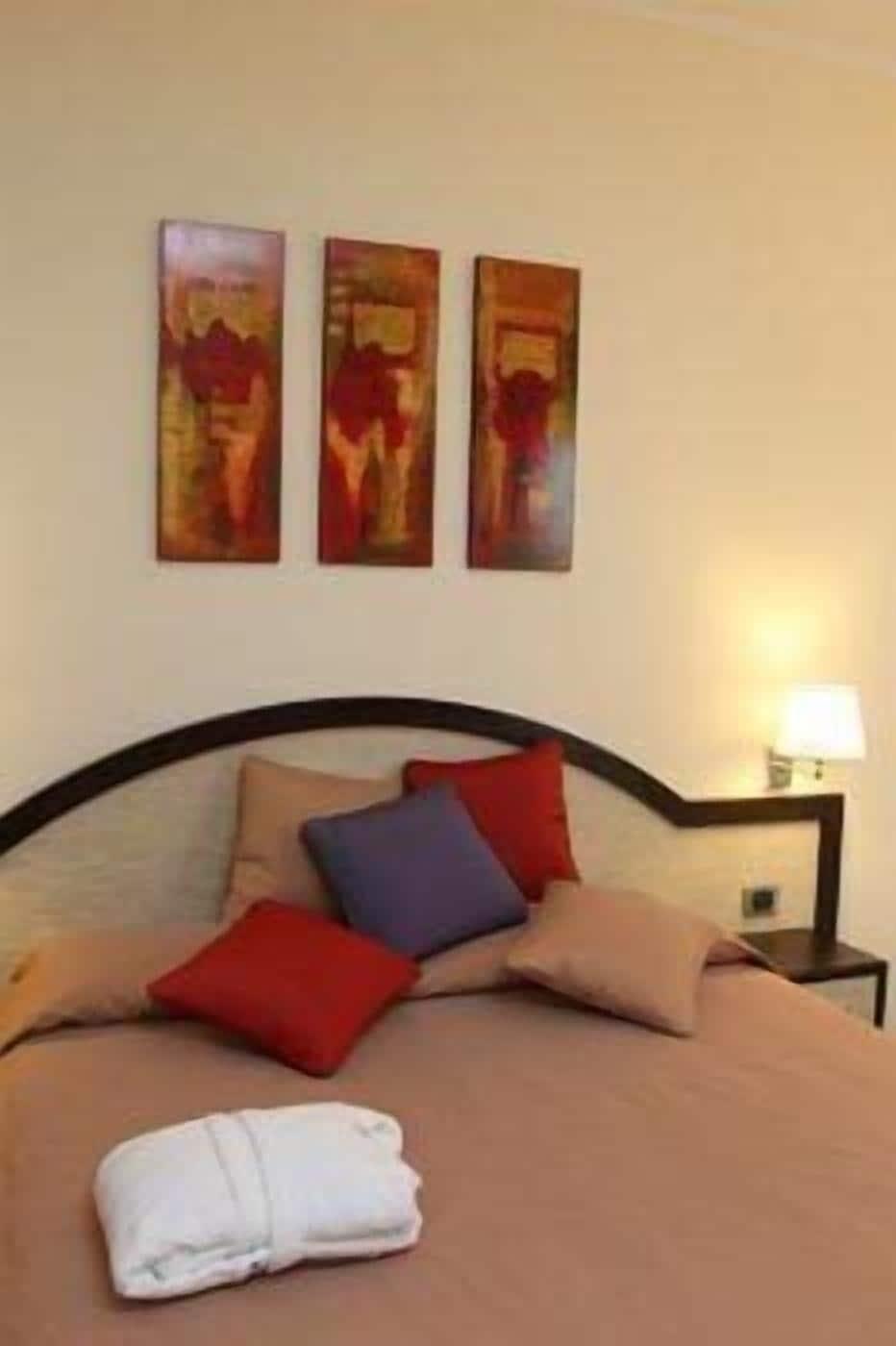 Hotel Gullo