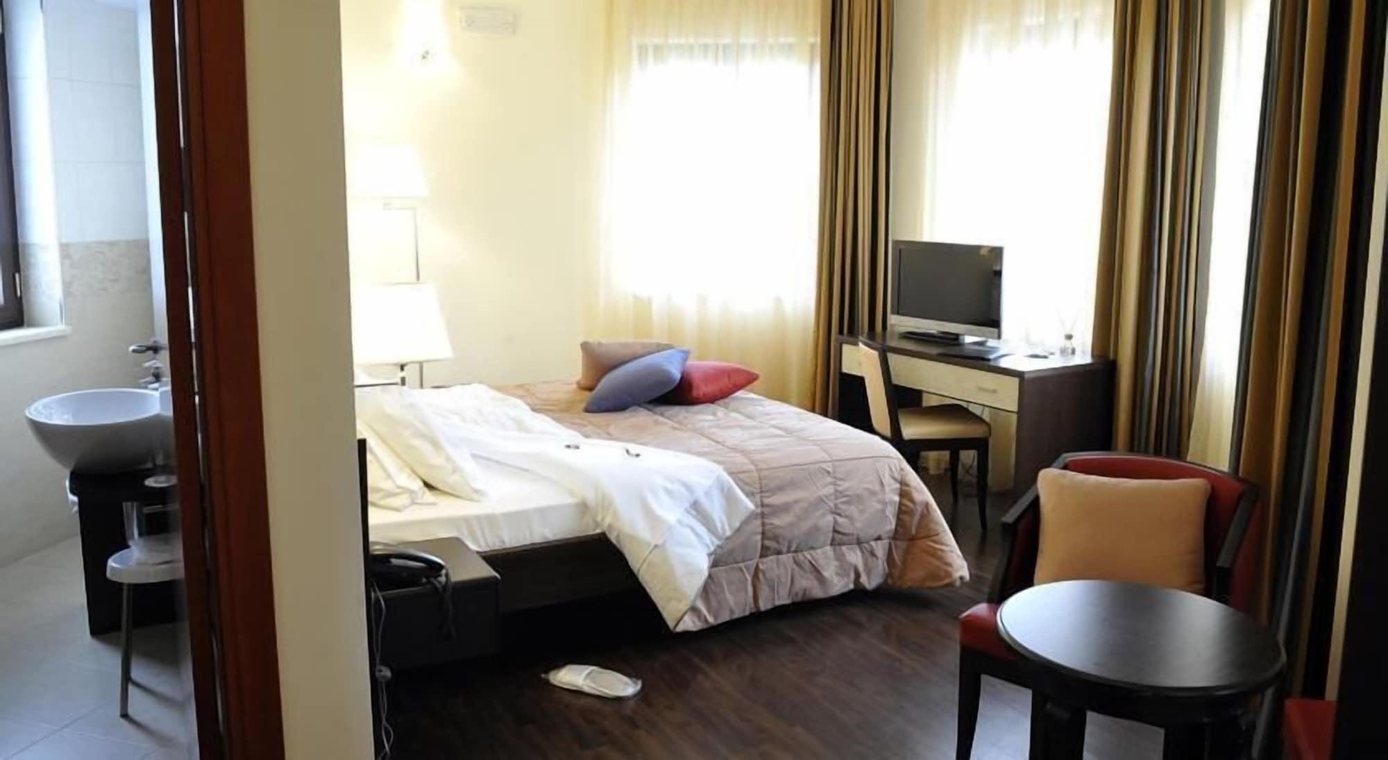 Hotel Gullo 4*