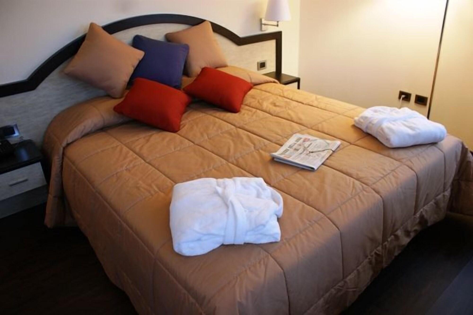 Hotel Gullo