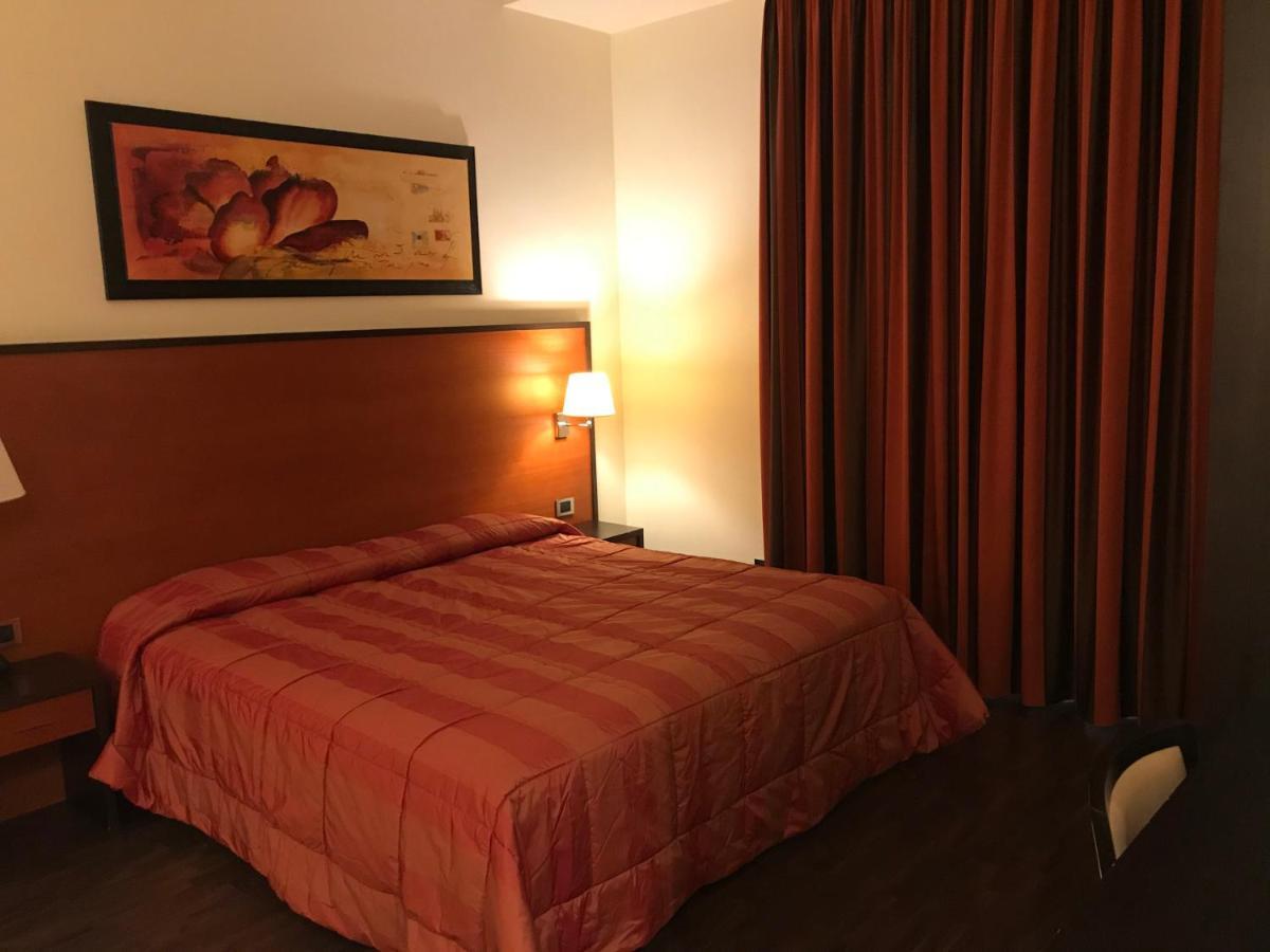 Gullo Hotel 4*