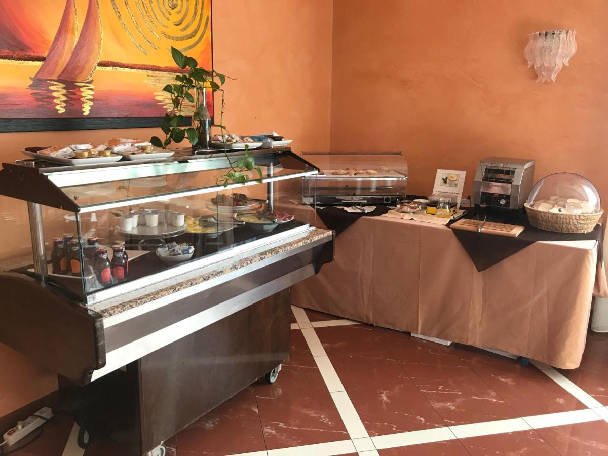 Hotel Gullo Acconia