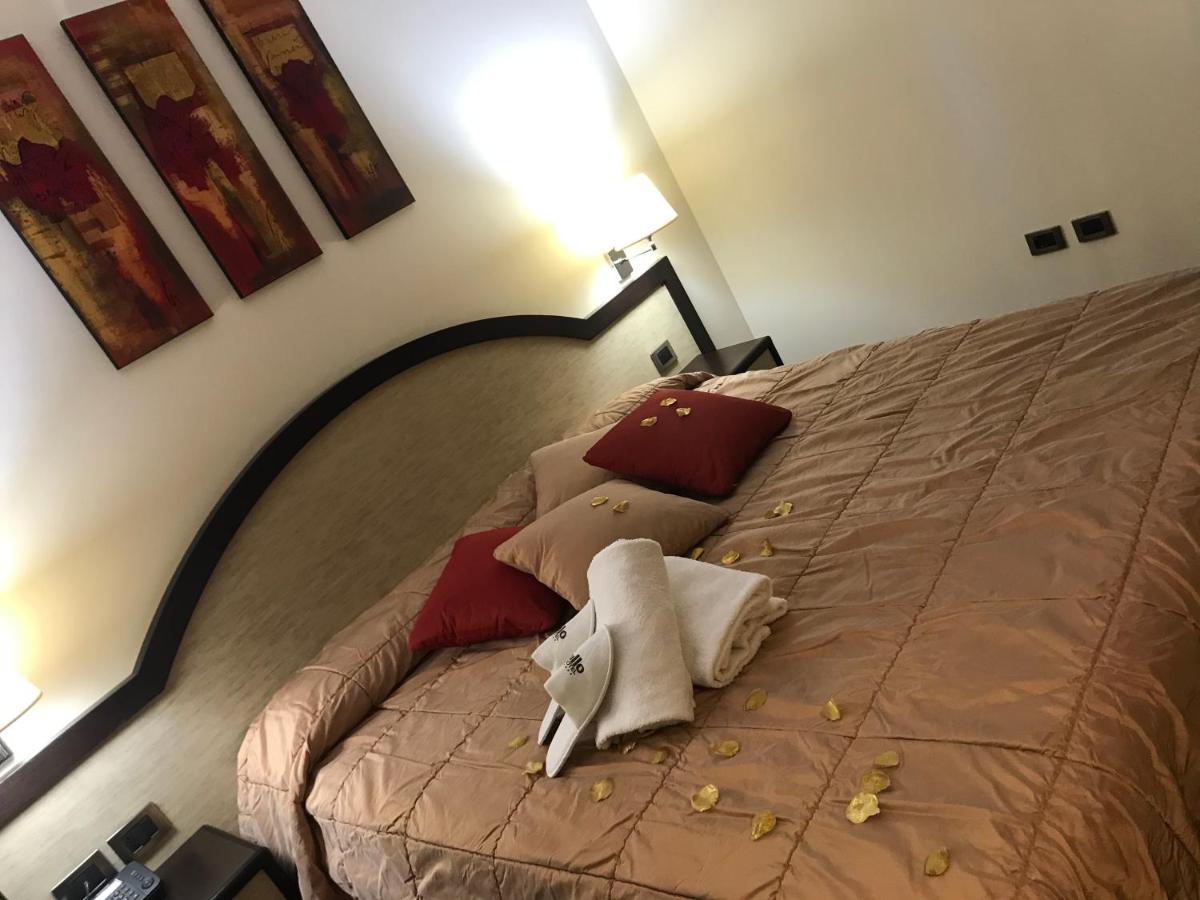 Hotel Gullo