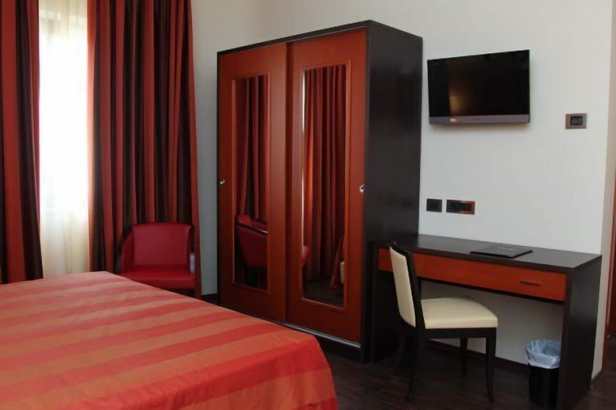 Hotel Gullo Acconia