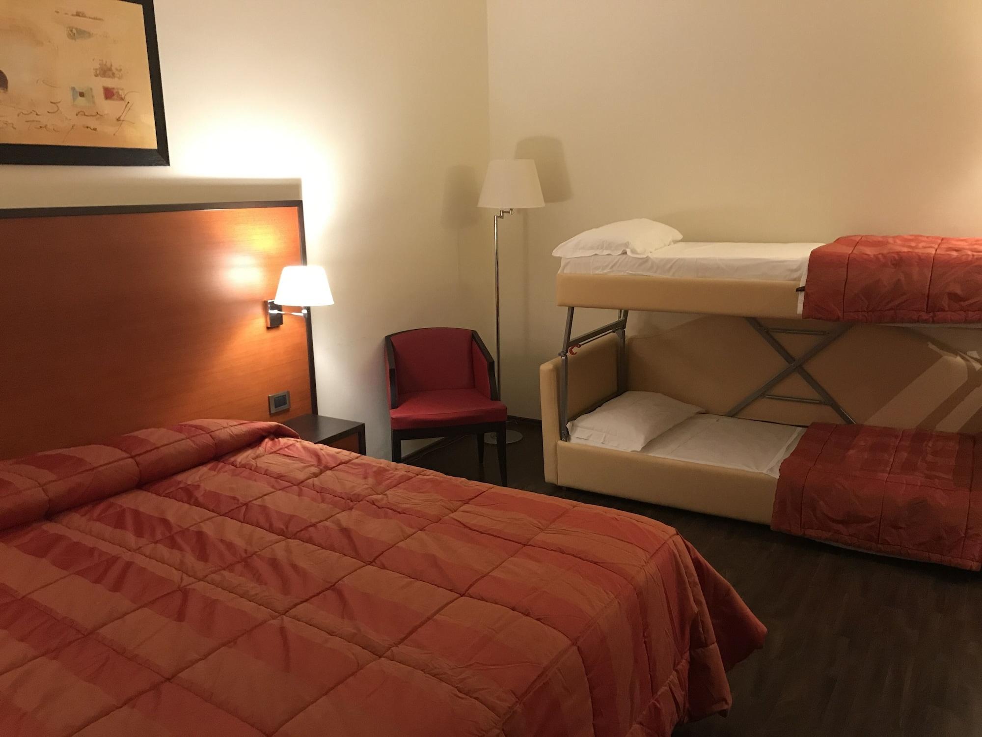 Gullo Hotel 4*