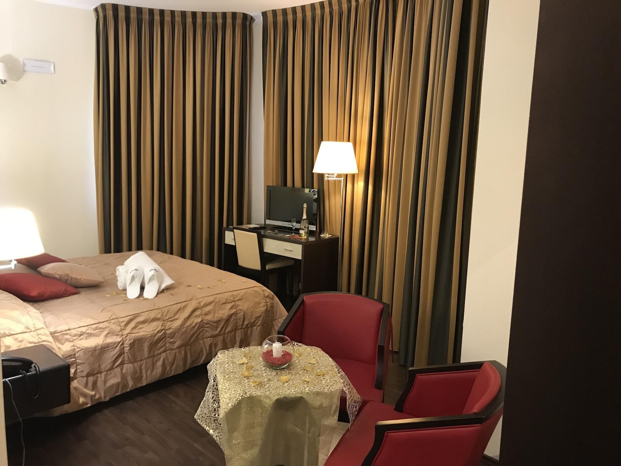 Hotel Gullo