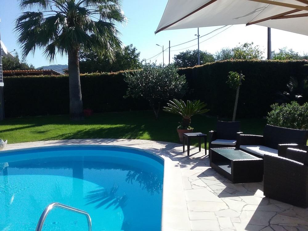 Hotel Gullo Acconia