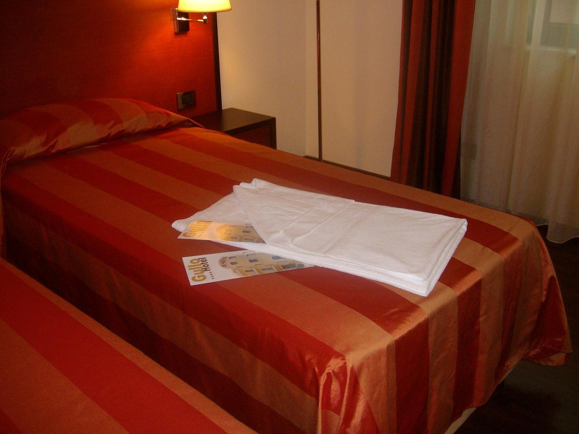 Hotel Gullo 4*