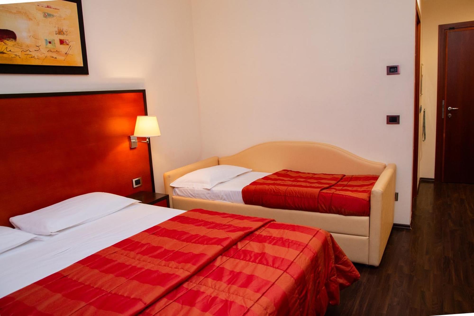 Hotel Gullo