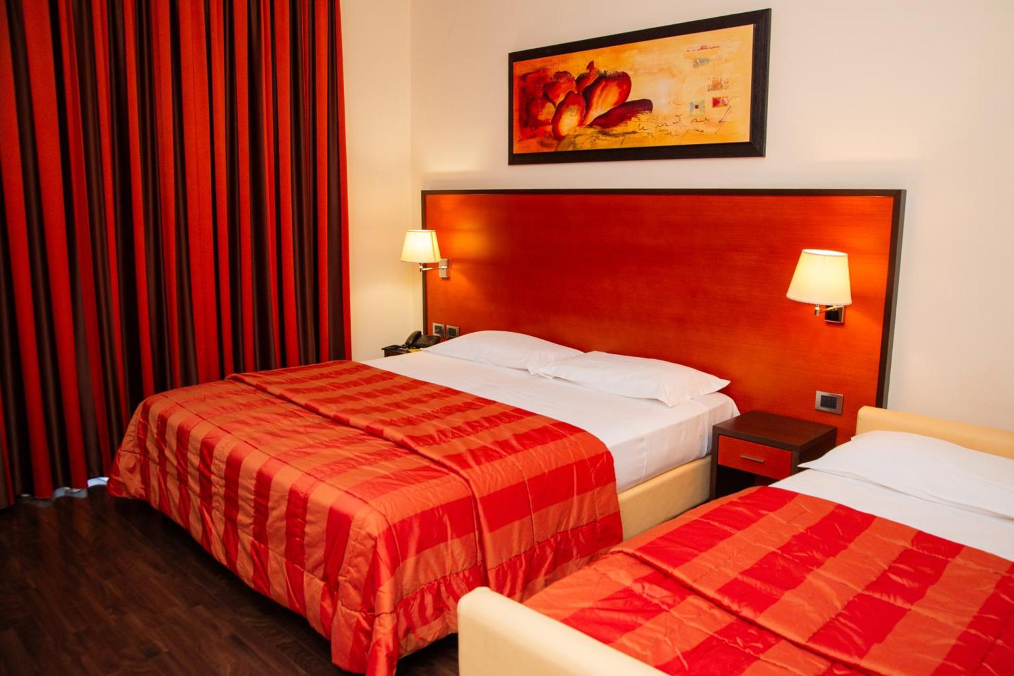 Hotel Gullo 4*