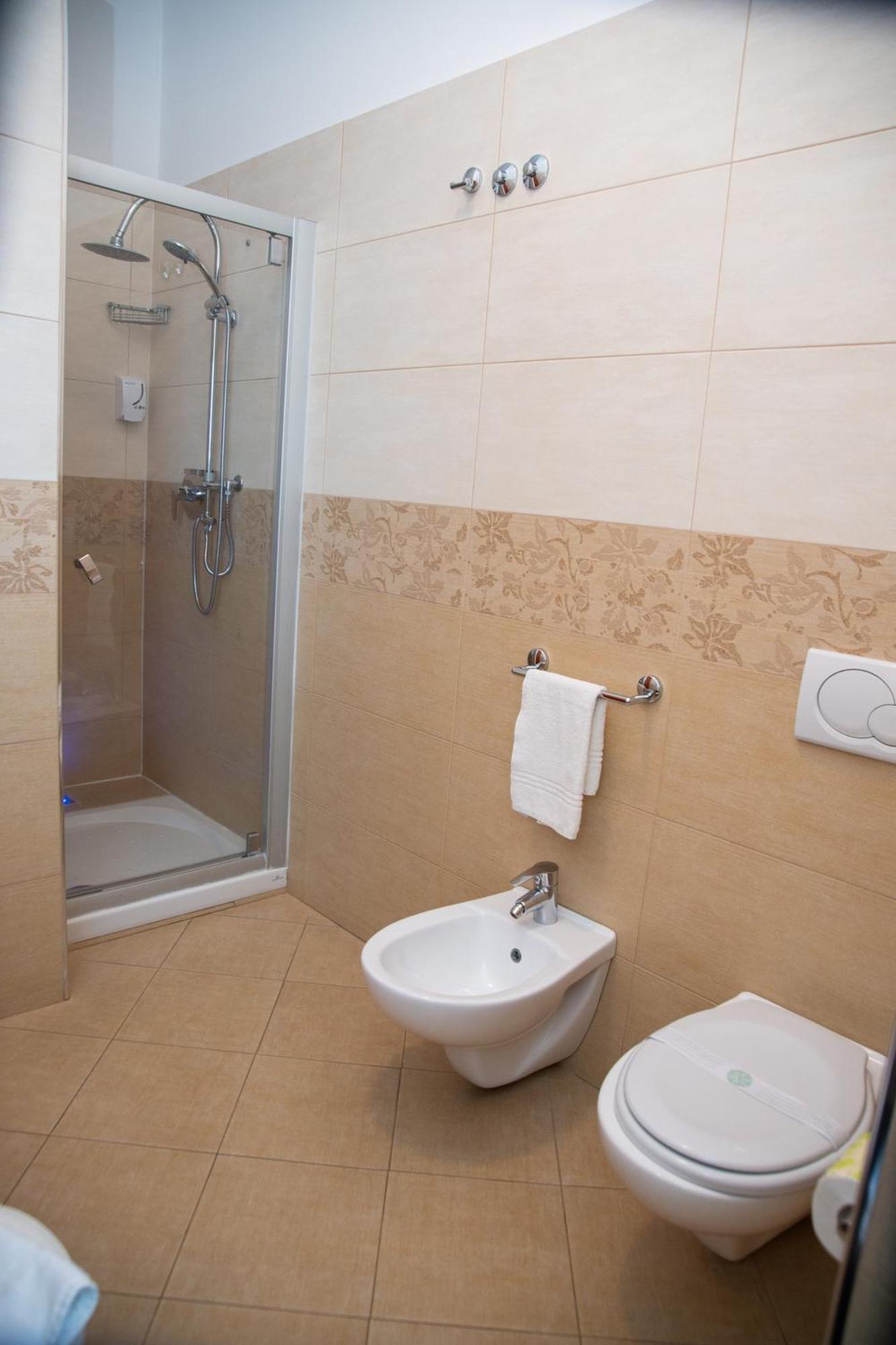 Gullo Hotel Acconia