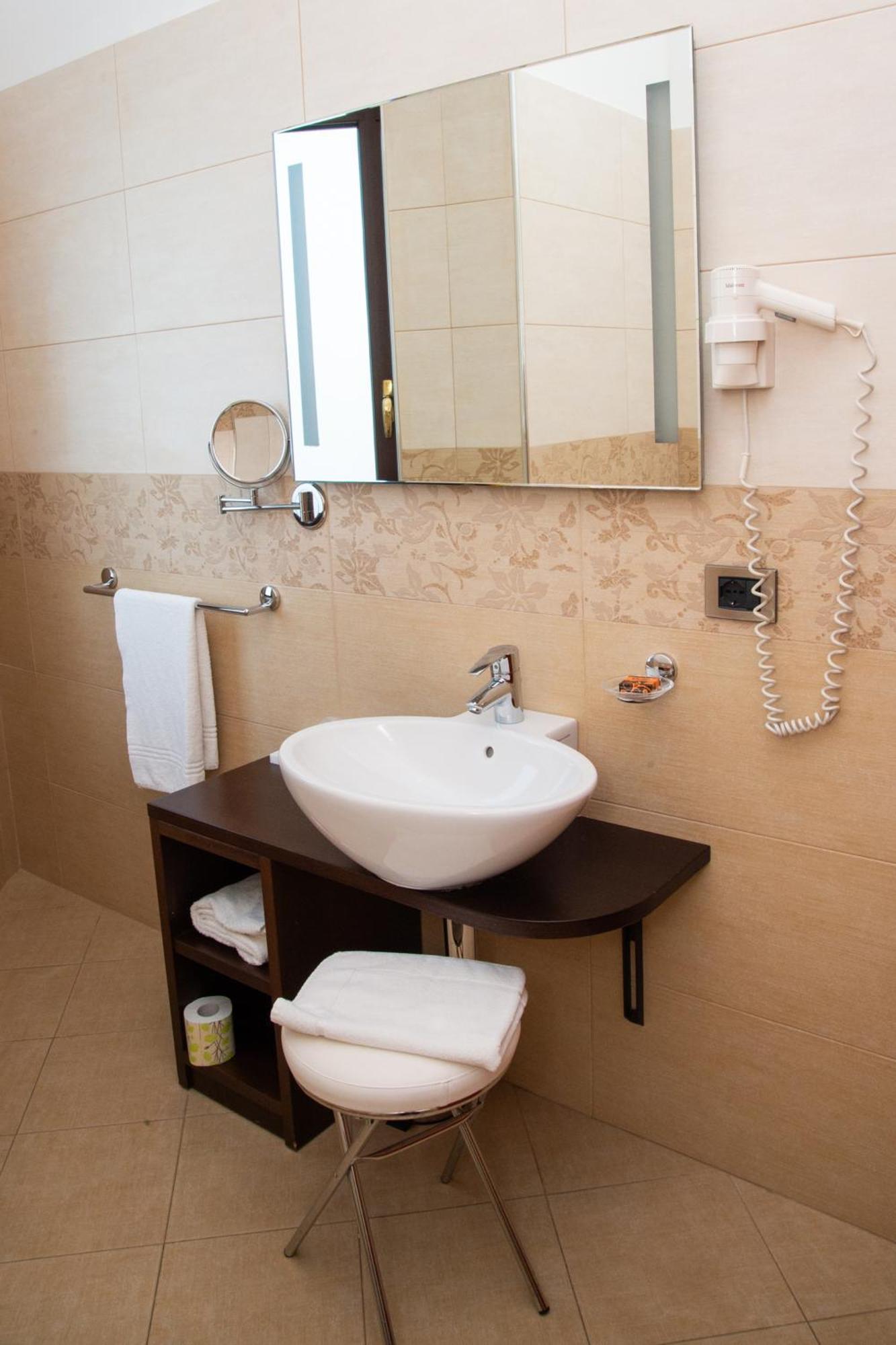 Hotel Gullo Acconia