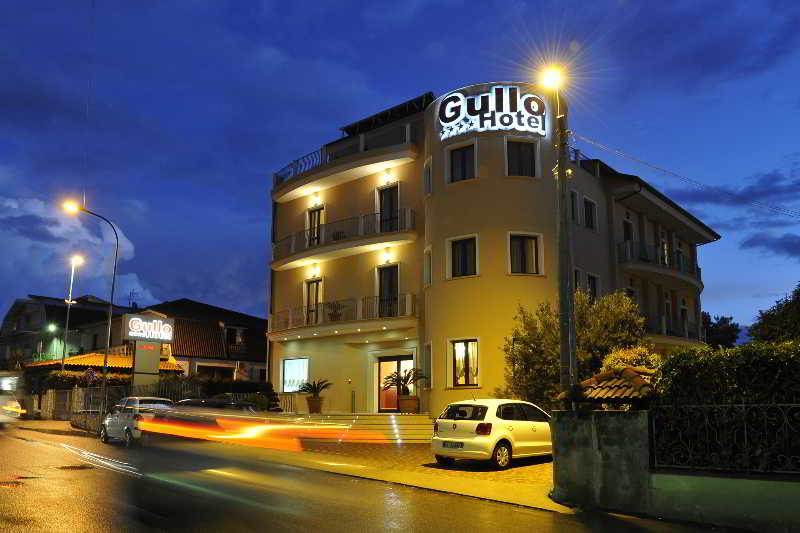 Gullo 4*