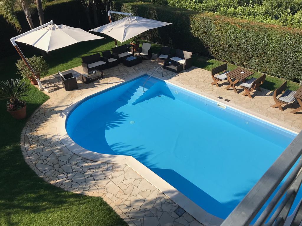 Hotel Gullo Acconia