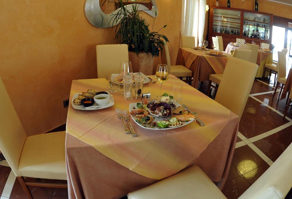 Gullo Hotel 4*
