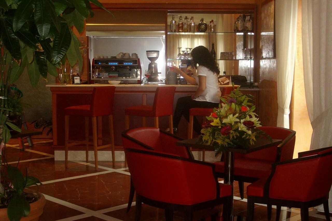 Hotel Gullo 4*