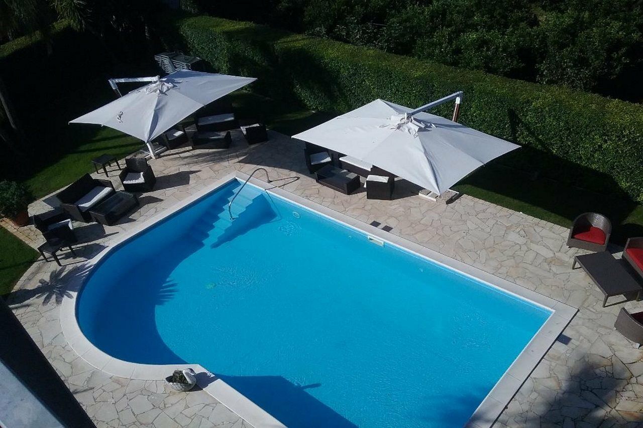 Hotel Gullo 4*
